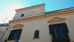 Villa Dimora Emilia